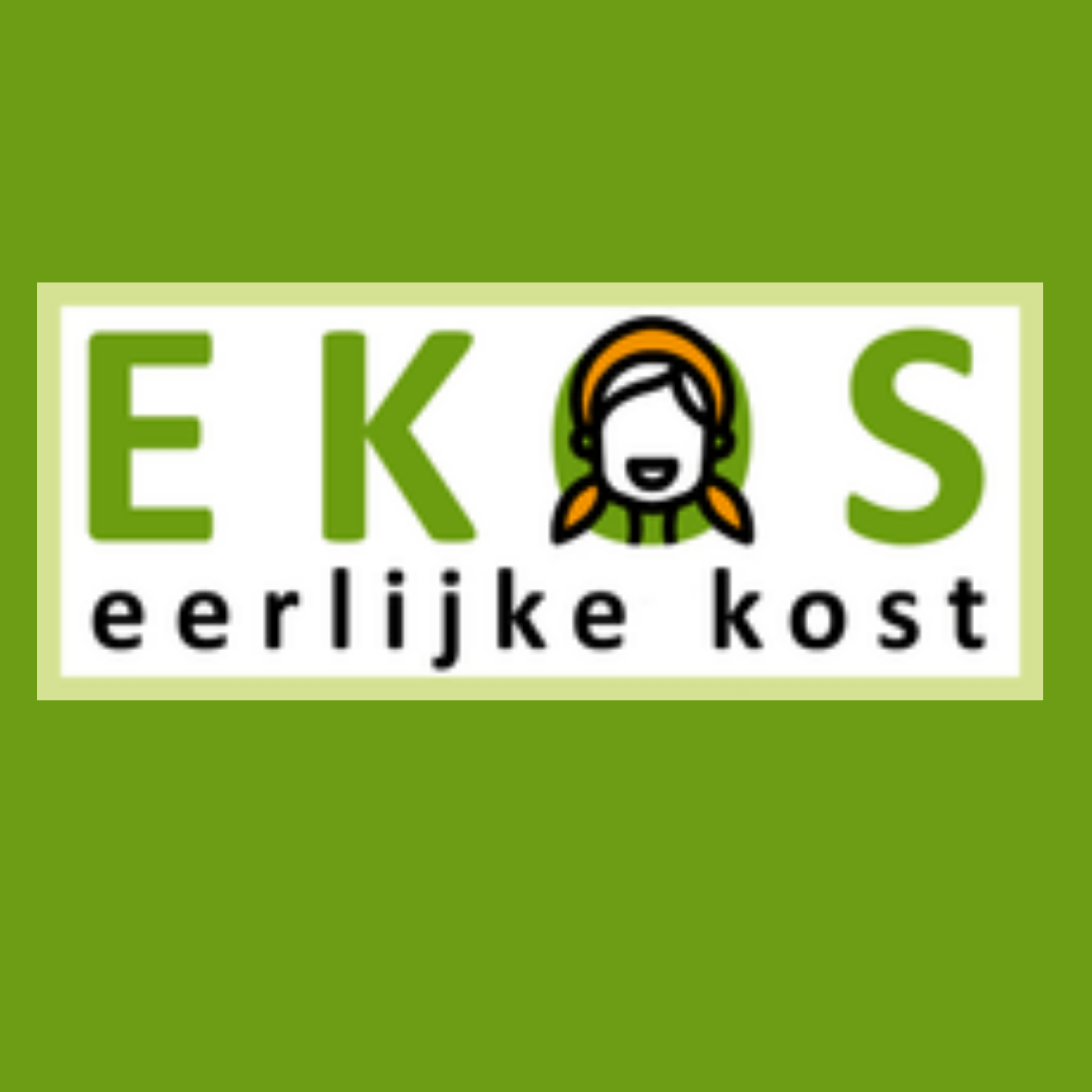 EKOS samenaankoop Schelle EKOS samenaankoop Schelle
