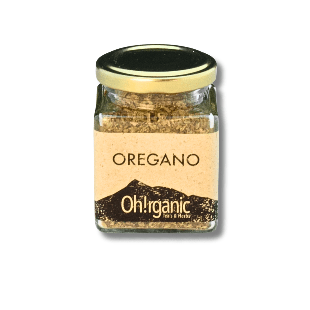 Oregano