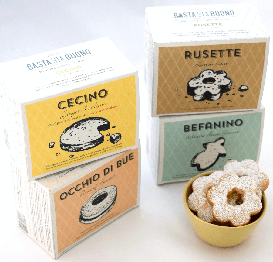 Voor bij de thee Voor bij de thee Oh!rganic