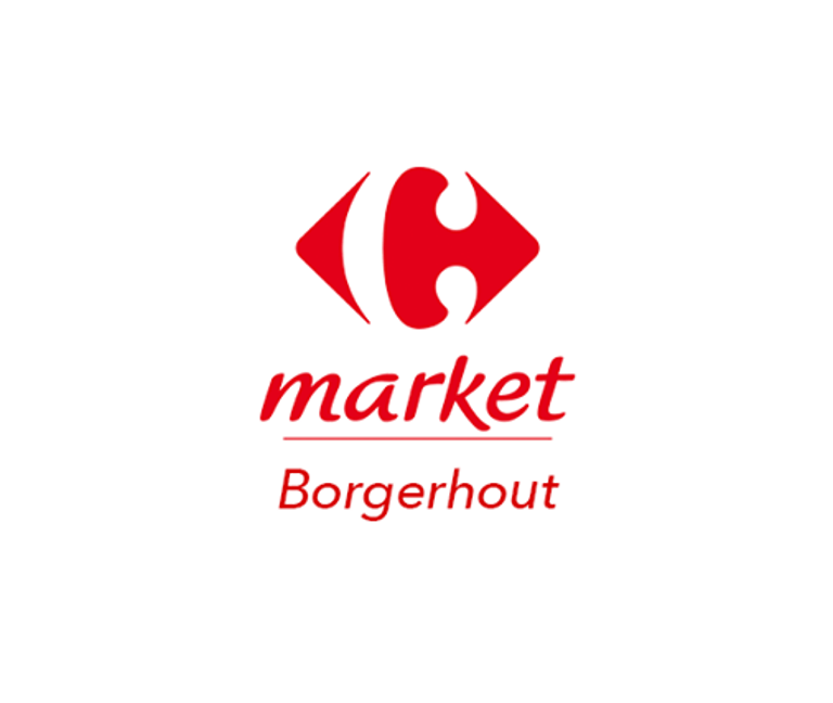 Carrefour Market Borgerhout