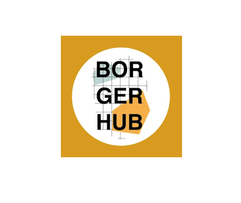 Borgerhub