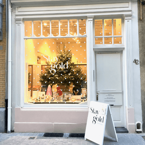 Stay Gold Zwartzustersstraat 42 Antwerpen