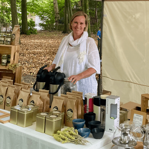 Markten en events